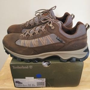 TIMBERLAND HIKERS